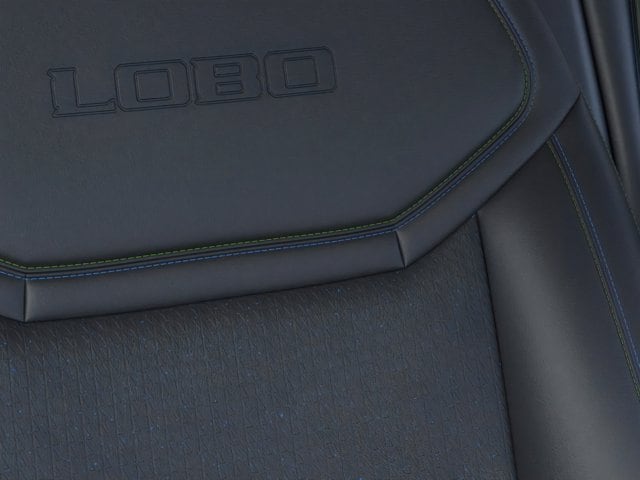 2025 Ford Maverick Lobo Premium - Photo 41