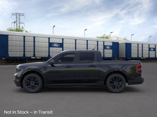 2024 Ford Maverick XLT 27