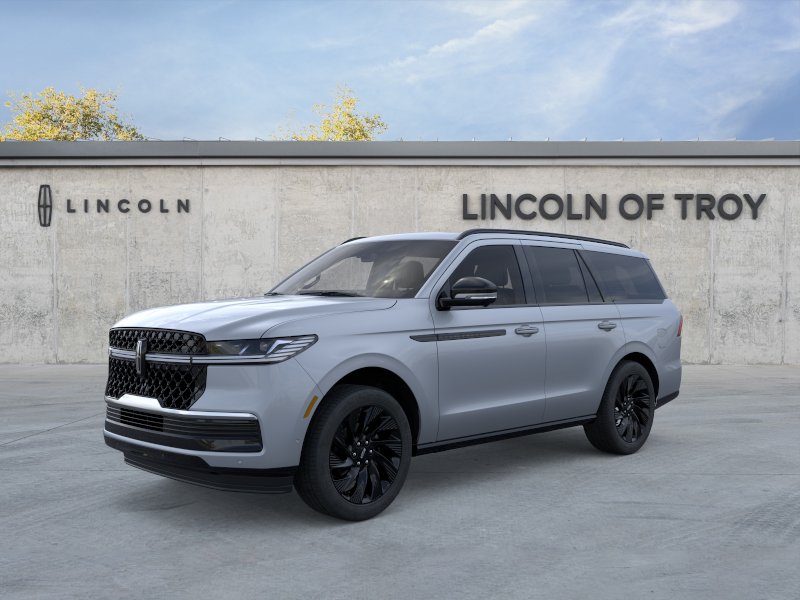 2026 Lincoln Navigator Reserve 4WD's photo