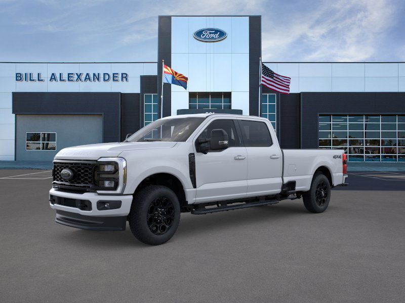 2026 Ford F-350 Super Duty