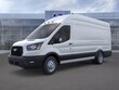 Ford Transit Commercial