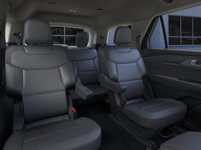 2026 Ford Explorer Active - Photo 36