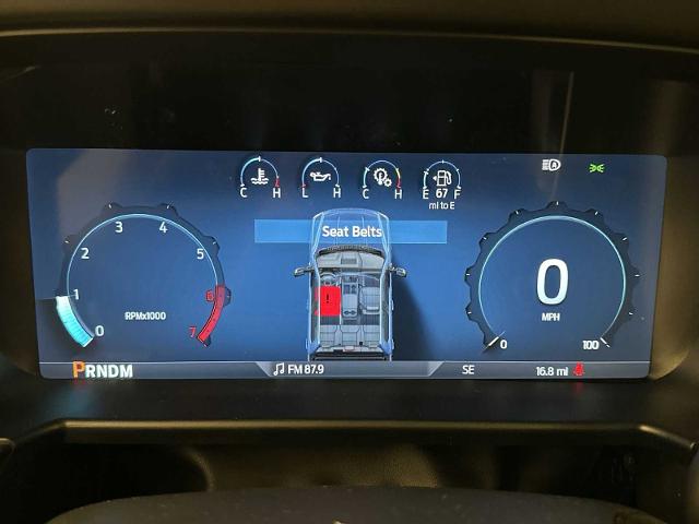 Thumbnail: 2026 Ford Econoline - 40