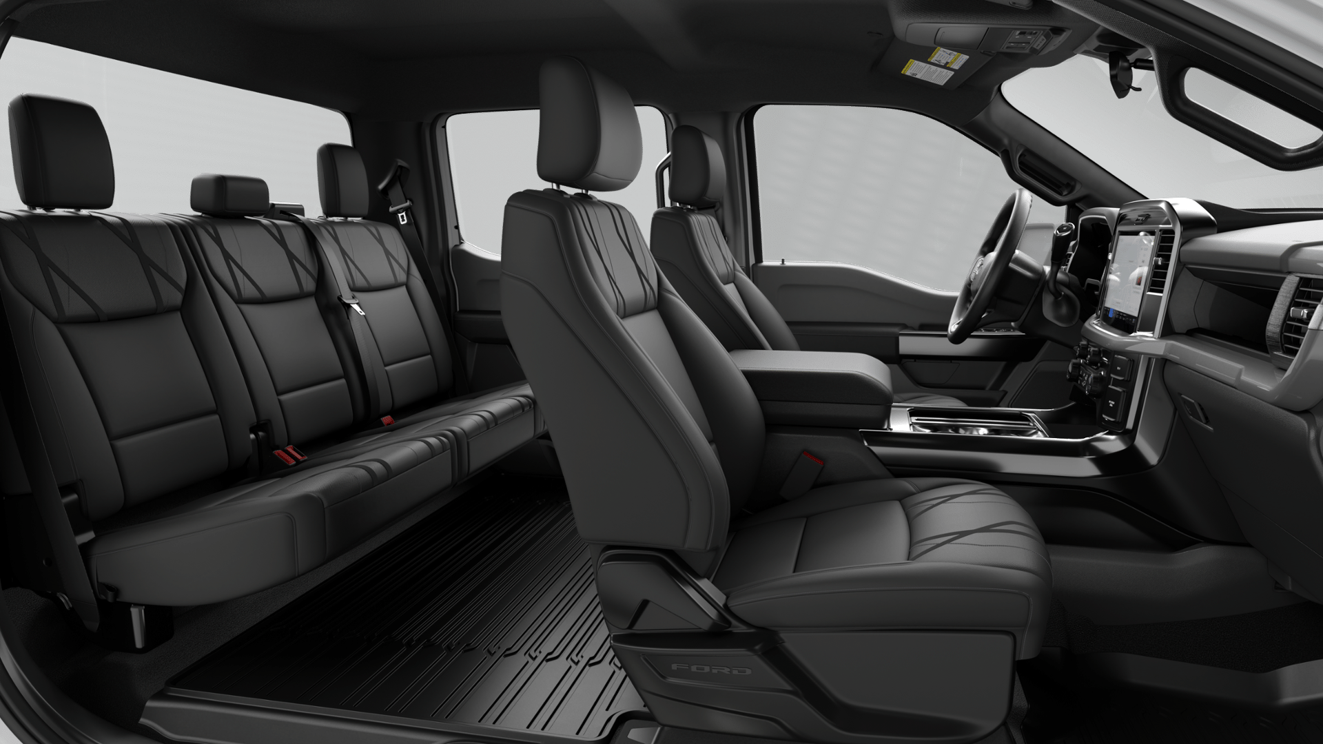 Thumbnail: 2026 Ford F-150 - 6