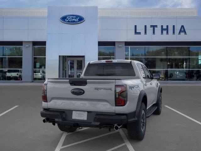Thumbnail: 2026 Ford Ranger - 30