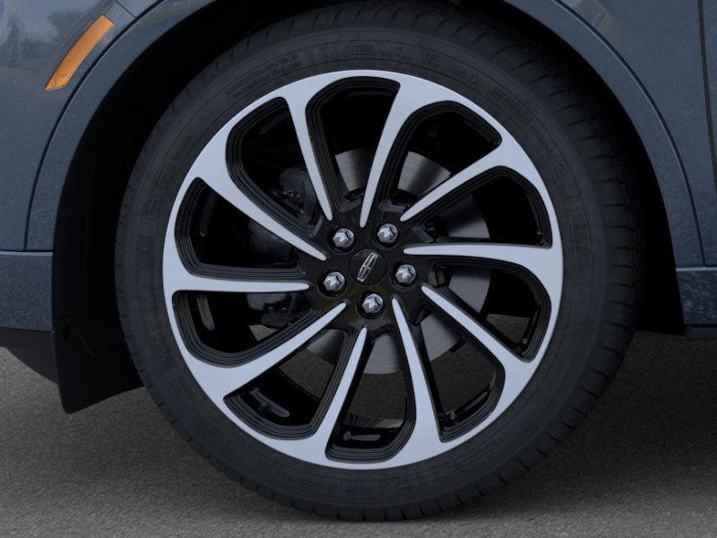 2026 Lincoln Nautilus Black Label - Photo 19