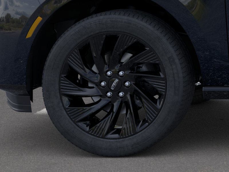 2025 Lincoln Navigator Reserve - Photo 42