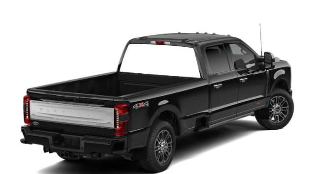 Thumbnail: 2026 Ford Econoline - 25