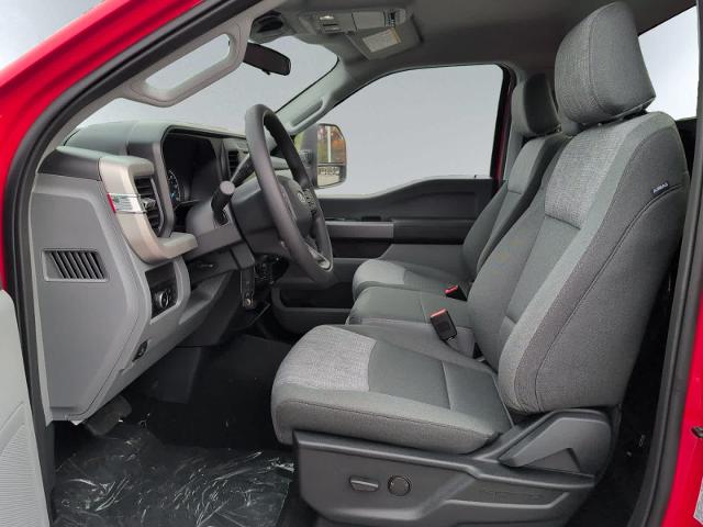 new 2026 Ford Super Duty F-350 SRW car, priced at $66,708