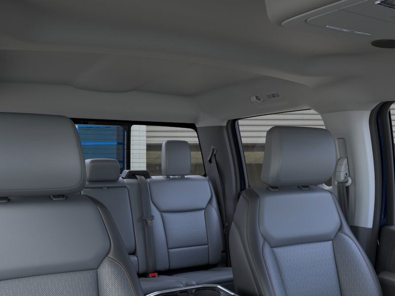2025 Ford F-150 Lariat - Photo 50