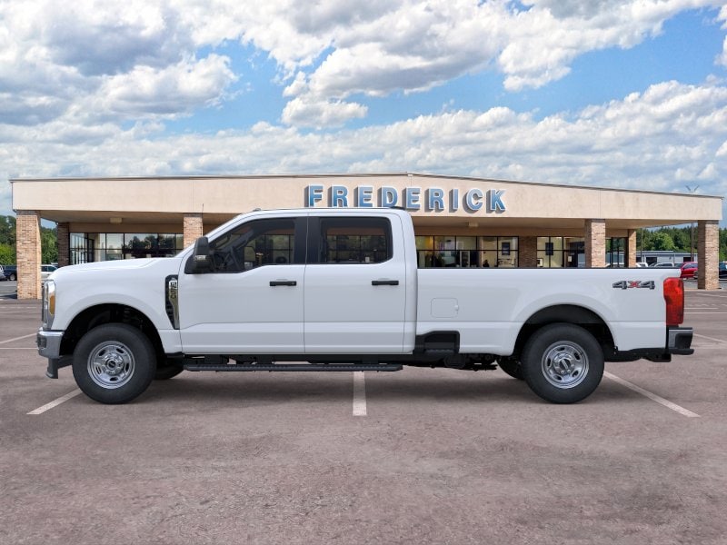 2026 Ford Super Duty F-250 SRW F-250&reg; XL