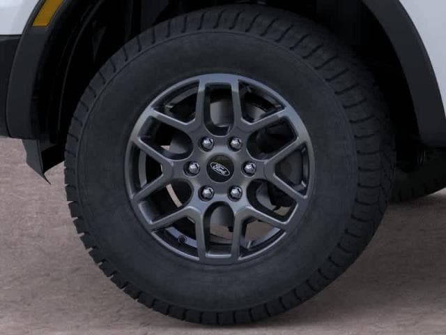 Thumbnail: 2026 Ford Ranger - 38