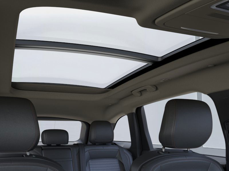 2026 Lincoln Nautilus Reserve CROSSOVERS