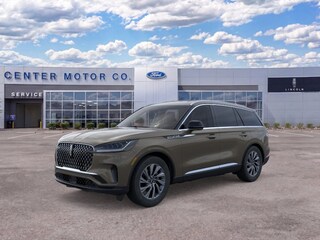 2026 Lincoln Aviator Premiere&reg; SUV