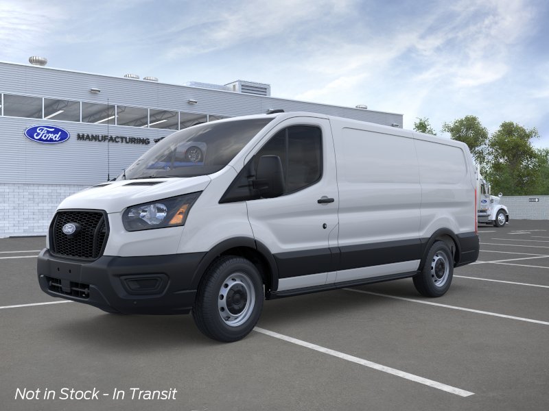 2026 Ford Transit 250 Low Roof 130 WB's photo