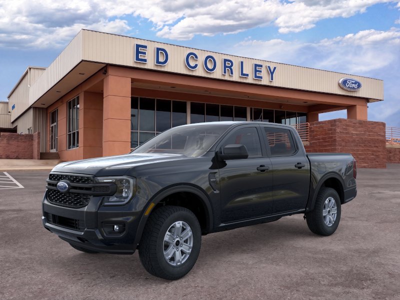 2026 Ford Ranger XL TRUCK