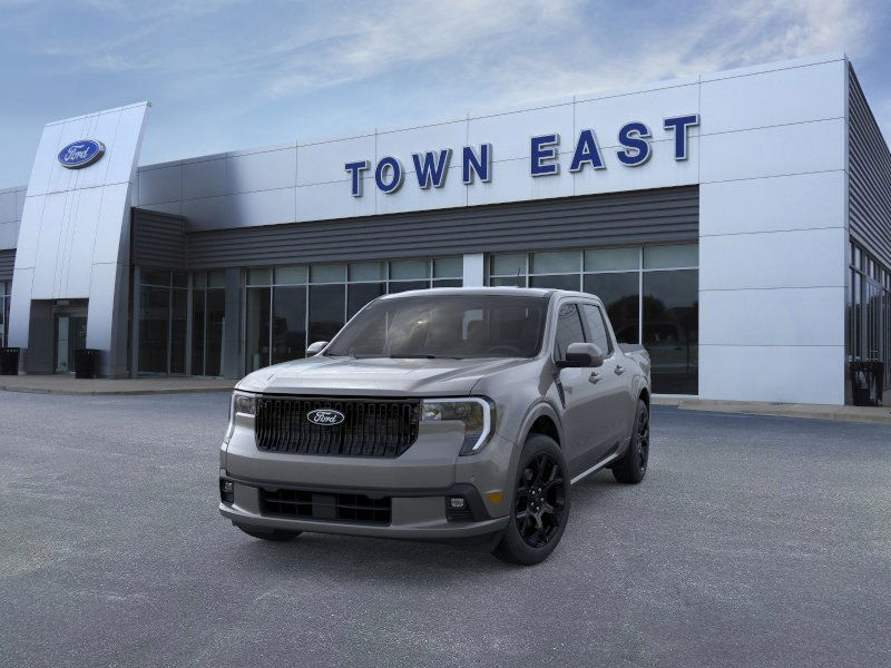 2025 Ford Maverick Lobo Standard - Photo 24