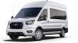 Ford Transit Commercial