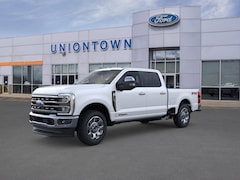 New 2026 Ford F-250 Super Duty F-250 Lariat 4x4 Lariat  Crew Cab 6.8 ft. SB Pickup for Sale in Uniontown, PA