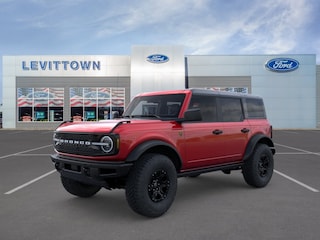 2026 Ford Bronco Badlands Badlands  Advanced 4x4 for sale on Long Island, NY