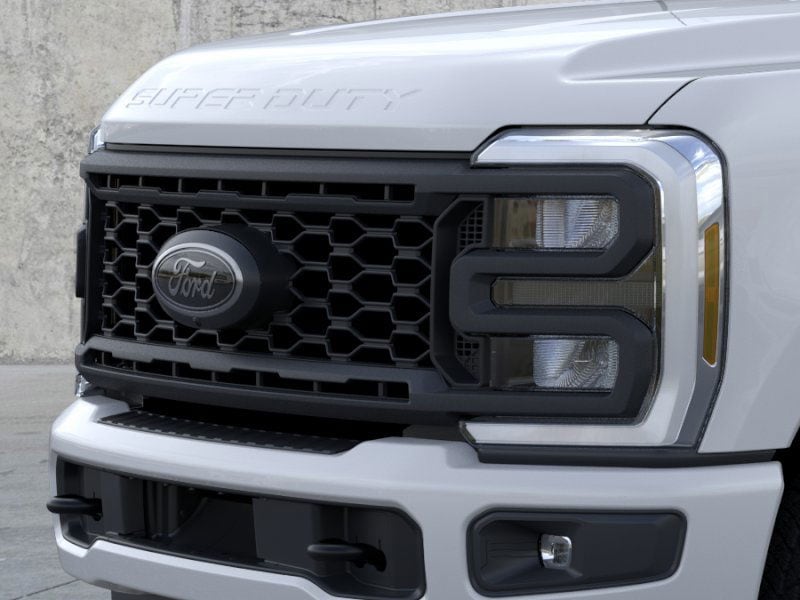 2025 Ford F-350 Super Duty Lariat - Photo 36