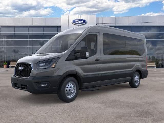 2025 Ford Transit Passenger Van XL - Photo 23