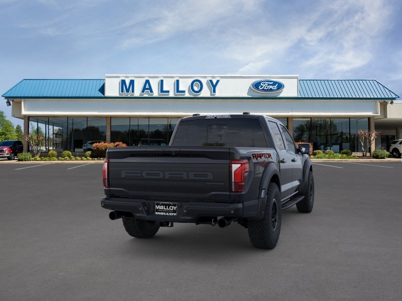 2025 Ford F-150 Raptor - Photo 30