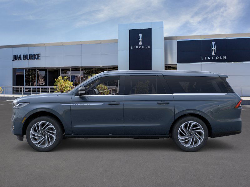 2026 Lincoln Navigator Reserve L - Photo 26