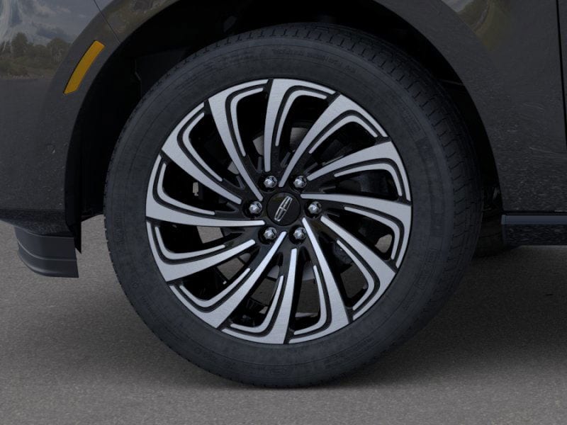 2025 Lincoln Navigator Black Label - Photo 52