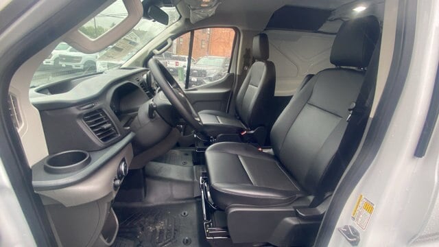 2025 Ford Transit Van Base - Photo 45