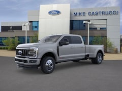 2026 Ford F-450 Platinum Truck Crew Cab