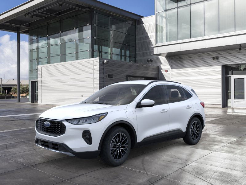 2025 Ford Escape Plug-in Hybrid -
                  Sterling Heights, MI