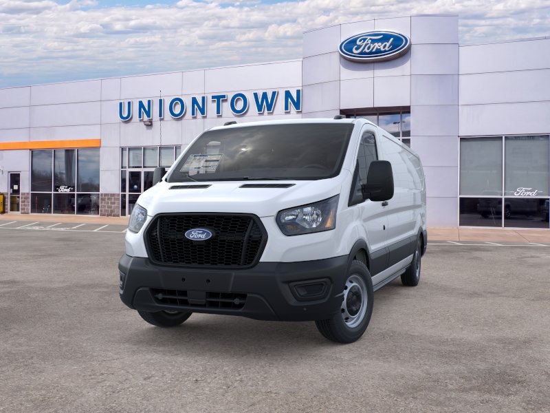 New 2026 Ford Transit 150 150 LWB Low Roof Cargo Van