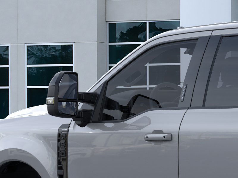 2025 Ford F-250 Super Duty Lariat - Photo 43
