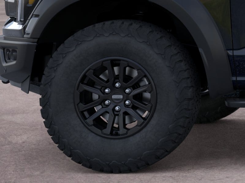 Thumbnail: 2026 Ford F-150 - 19