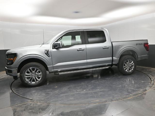 2025 Ford F-150 XLT - Photo 47