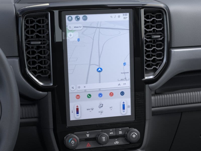 Thumbnail: 2026 Ford Ranger - 36