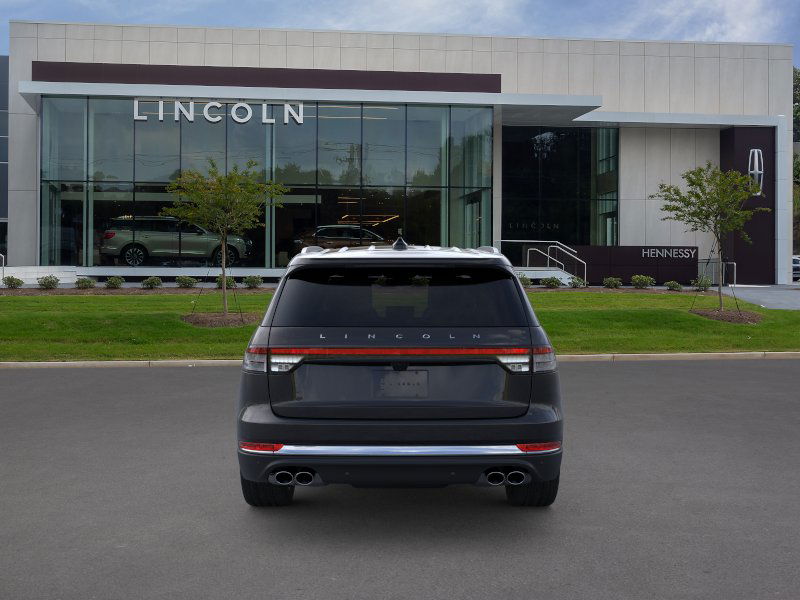 2025 Lincoln Aviator Reserve - Photo 47