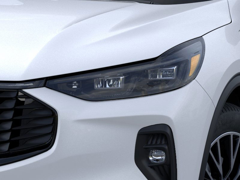 2025 Ford Escape Plug-in Hybrid 18