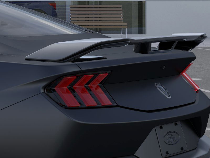 2025 Ford Mustang Dark Horse - Photo 45