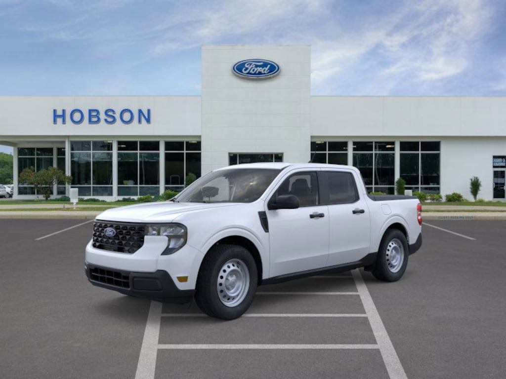 New 2025 Ford Maverick XL Truck