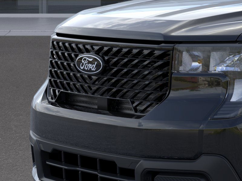 2025 Ford Maverick XLT - Photo 18