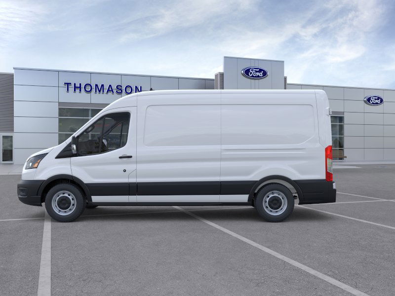 2025 Ford Transit Cargo Van photo 3