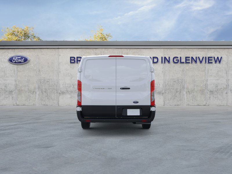 2025 Ford Transit Van Base - Photo 32