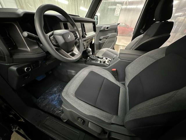 Thumbnail: 2025 Ford Bronco - 45