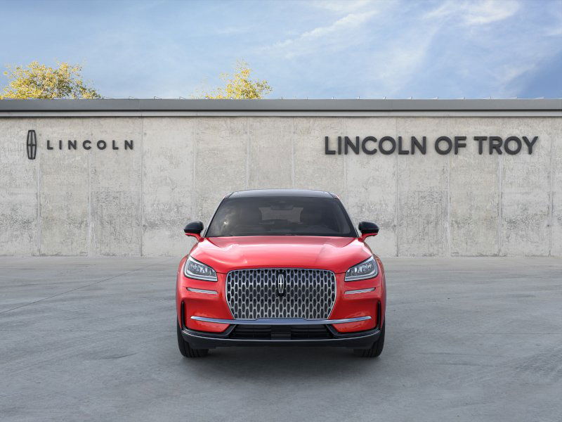 2024 Lincoln Corsair Premiere 6