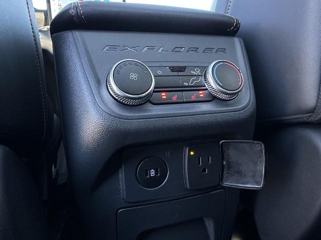 2026 Ford Explorer Tremor - Photo 67