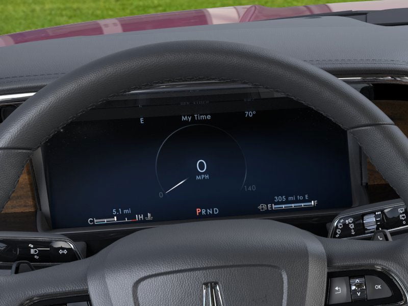 2024 Lincoln Navigator Reserve - Photo 13
