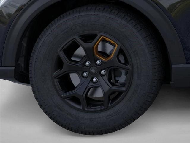 2026 Ford Explorer Tremor - Photo 42