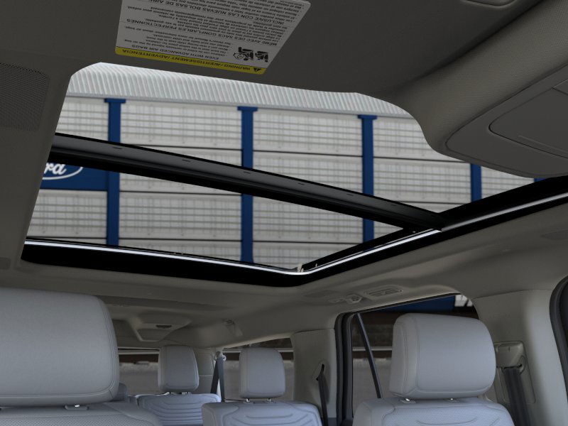 Thumbnail: 2025 Ford Expedition MAX - 45
